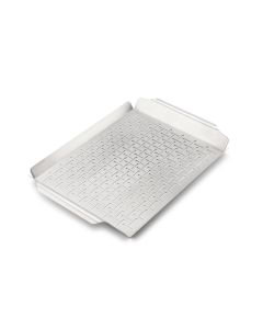 Grill Topper