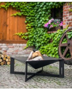 Cuba 70cm Fire Bowl
