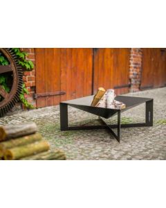 Cuba 70cm Fire Bowl