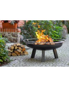 Porto 60cm Fire Bowl
