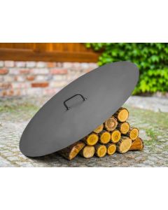 102cm Lid with Rim