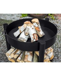 Montana 80cm High Fire Bowl