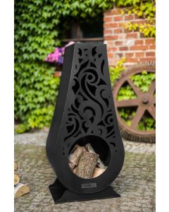 Havana Decorative Garden Stove