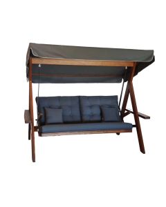 Appleton 3 Seat Swing