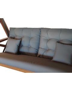 Appleton 3 Seat Swing