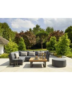 Life Nevada Mini Corner Lounge Set 