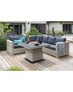 Life Aya Round Corner Set