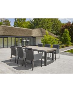 Life Stelvio 6 Seat Set