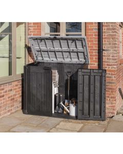 Hideaway Storage Box