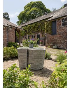 Morston Bistro Space Saver Set