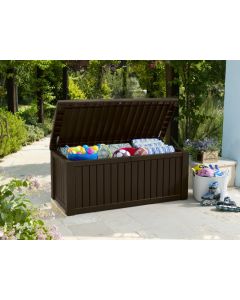 Rockwood Storage Box