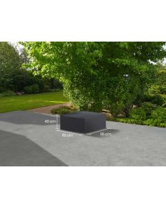 LIFE Weather Cover 56 coffeetable square 115x115x40