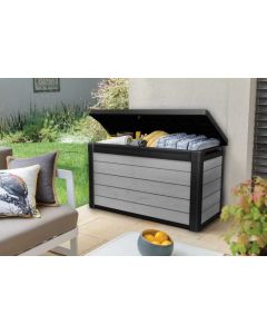 Denali Duotech Garden Storage Box