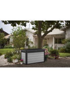 Denali Duotech Garden Storage Box