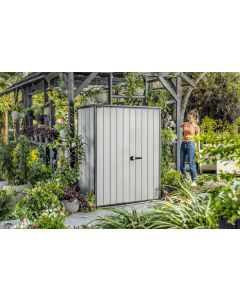 Hi Store Deck Storage Box