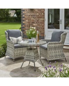 Wroxham 2 Seat Set