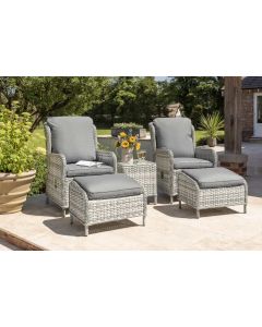 Wroxham Relax Coffee Set