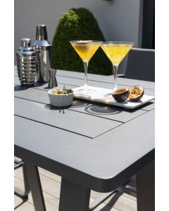 Babingley 4 Seat Bar Set