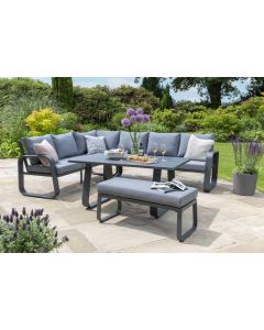 Babingley Corner Lounge Set