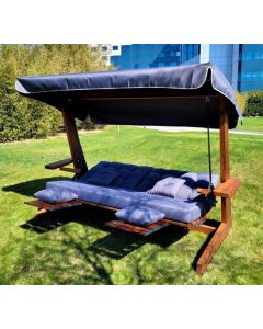 St. Andrews 3 Seat Swing