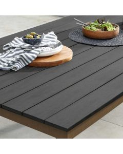 Heydon Wood Look Picnic Table