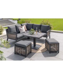 Langham Mini Corner Lounge Set