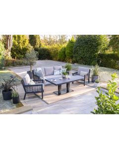 Langham Sofa Lounge Set