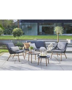 Keswick 5 Piece Sofa Lounge Set
