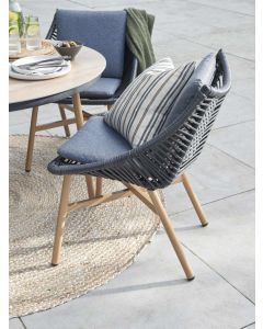 Keswick 4 Seat Dining Set