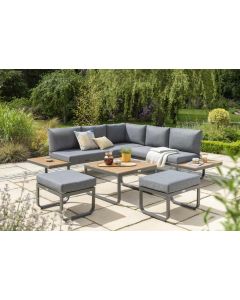 Billingford Mini Corner Lounge Set