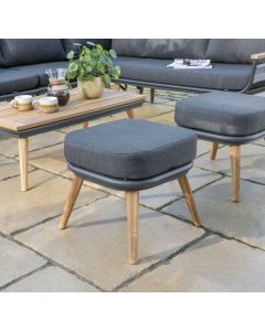 Kimora Corner Lounge Set