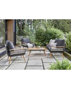 Kimora Sofa Lounge Set