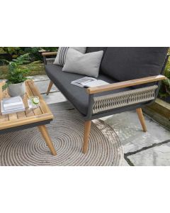 Kimora Sofa Lounge Set