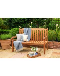 Beeley 3 Seat Bench
