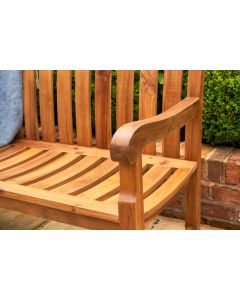Beeley 3 Seat Bench