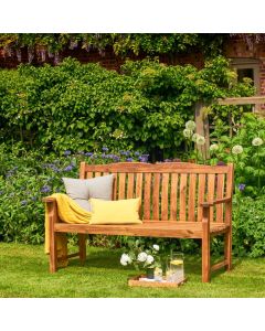 Mayfield 3 Seat Bench