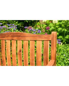 Mayfield 3 Seat Bench