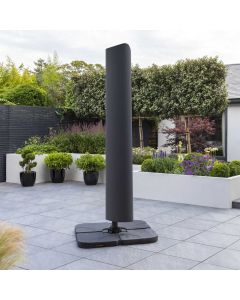 Weather Cover for Royce Junior Cantilever Parasols
