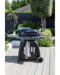 N-Grill 3 Burner Gas BBQ