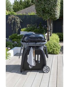 N-Grill 3 Burner Gas BBQ and Accessory Bundle