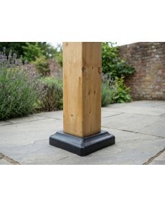 Ottawa Pergola 300x300cm