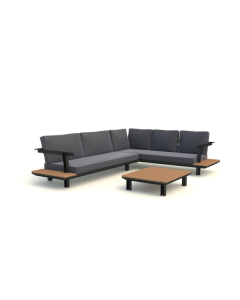 Life Industry Lounge Corner