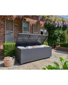 Royce XL Anthracite Storage Box