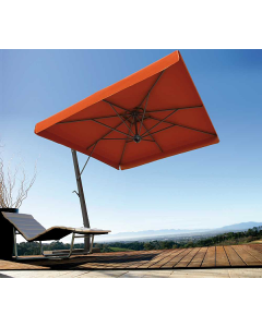 Scolaro Napoli Cantilever Parasol - 8 Colours