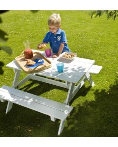 Childrens Picnic Table