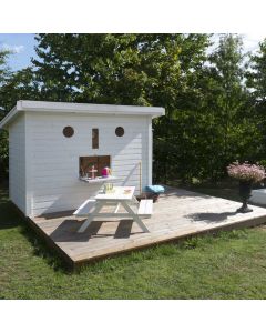 Childrens Picnic Table