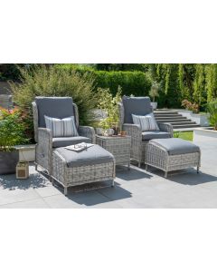 Vienna Relax Coffee Set Beige