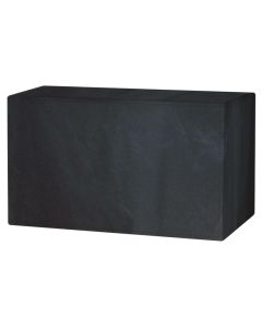 Trolley Type Extra Large BBQ Weather Cover 165x63x90cm 