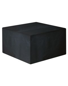 4 Seater Medium Cube Set Weather Cover 125x125x71cm 