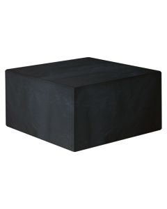 4 Seater Large Cube Seat Weather Cover 135x135x71cm 